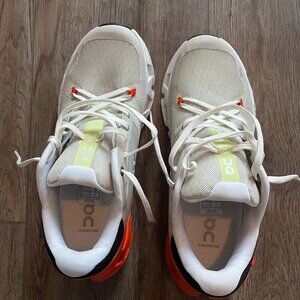On Cloud Air Running Shoes